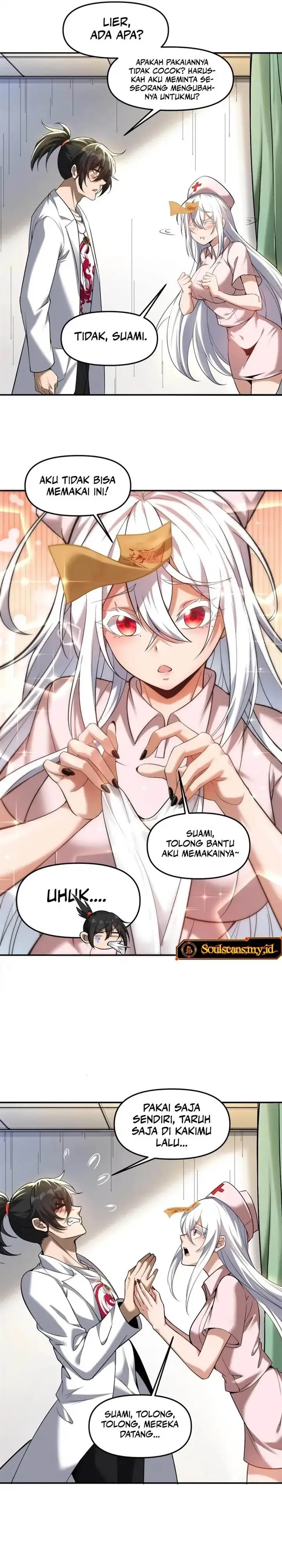 image-komik-during-the-live-streaming-i-proposed-to-a-female-ghost-and-she-actually-agreed-chapter-58-13/27