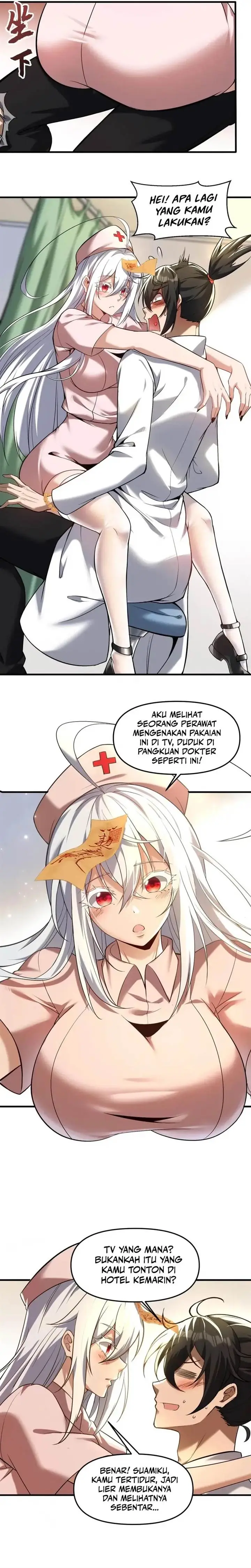 image-komik-during-the-live-streaming-i-proposed-to-a-female-ghost-and-she-actually-agreed-chapter-58-19/27
