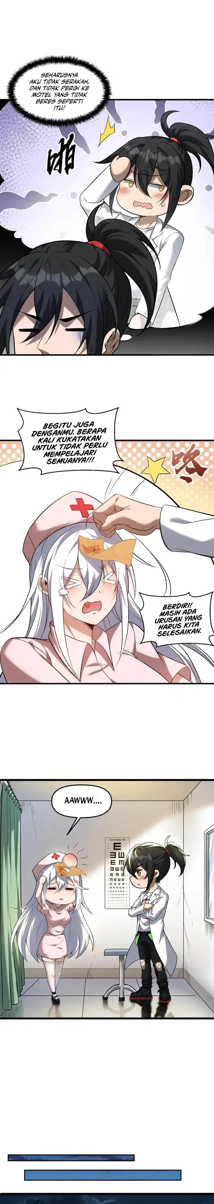 image-komik-during-the-live-streaming-i-proposed-to-a-female-ghost-and-she-actually-agreed-chapter-58-20/27