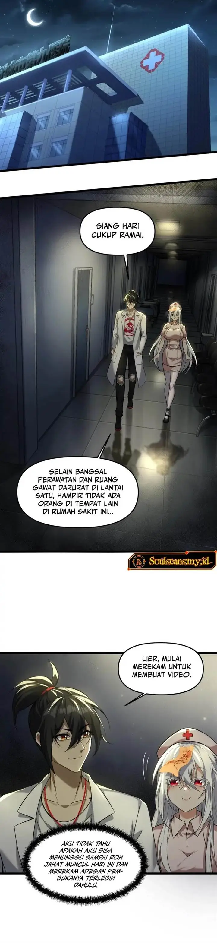 image-komik-during-the-live-streaming-i-proposed-to-a-female-ghost-and-she-actually-agreed-chapter-58-21/27