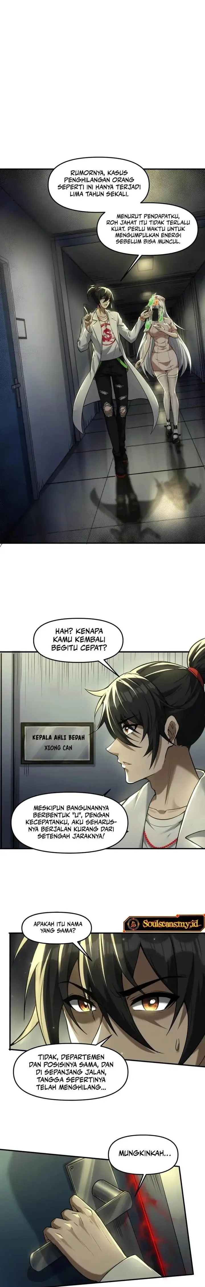 image-komik-during-the-live-streaming-i-proposed-to-a-female-ghost-and-she-actually-agreed-chapter-58-23/27