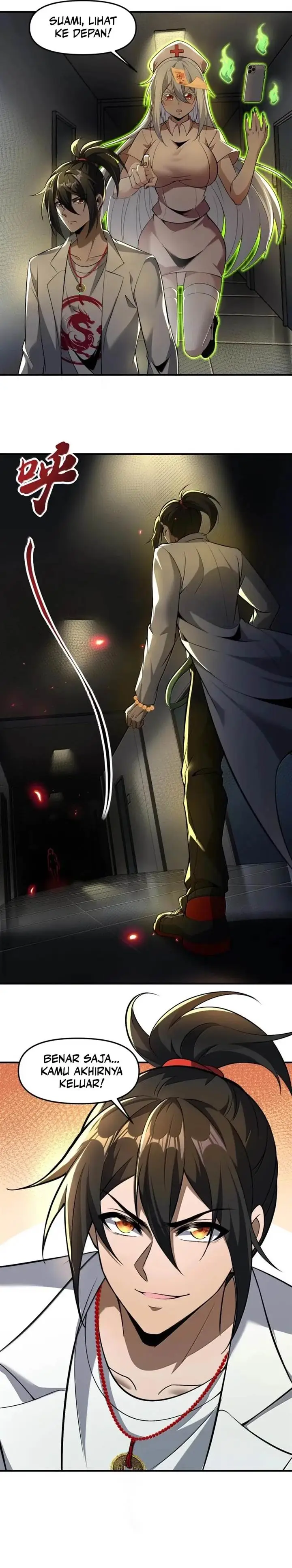 image-komik-during-the-live-streaming-i-proposed-to-a-female-ghost-and-she-actually-agreed-chapter-59-4/28