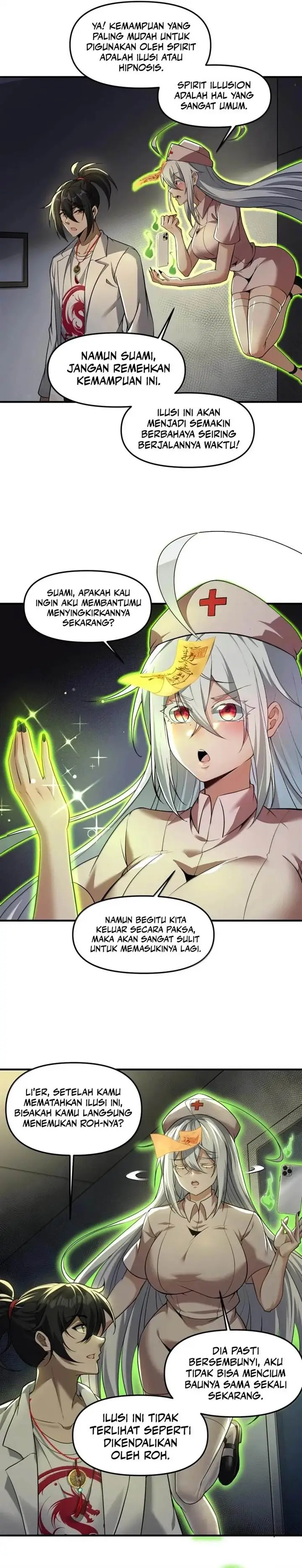 image-komik-during-the-live-streaming-i-proposed-to-a-female-ghost-and-she-actually-agreed-chapter-59-8/28
