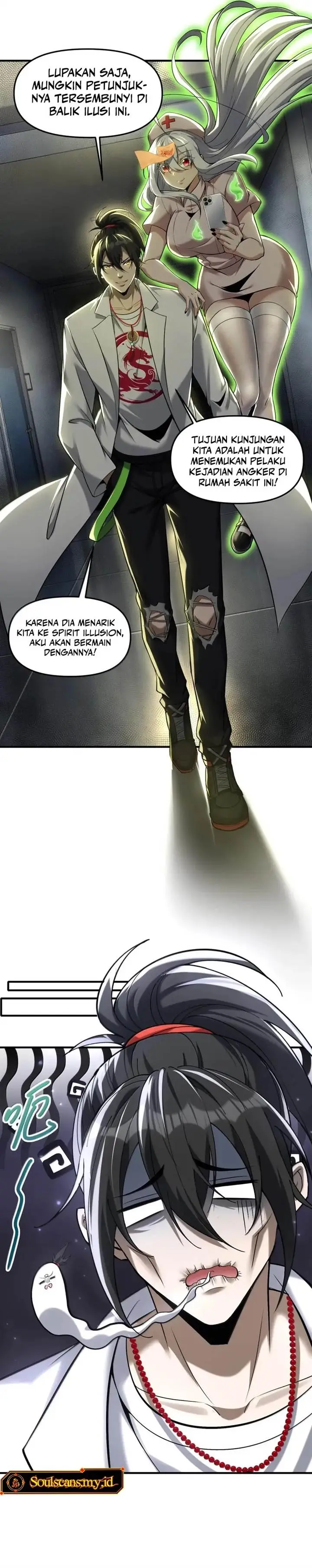 image-komik-during-the-live-streaming-i-proposed-to-a-female-ghost-and-she-actually-agreed-chapter-59-9/28