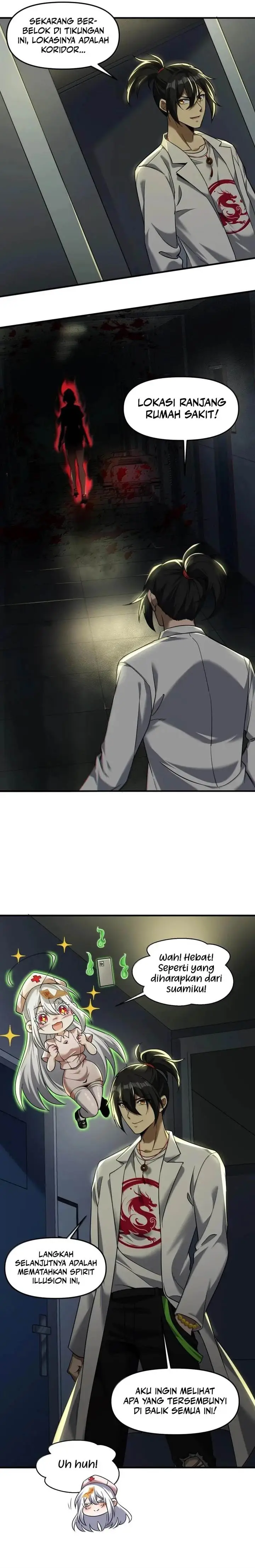 image-komik-during-the-live-streaming-i-proposed-to-a-female-ghost-and-she-actually-agreed-chapter-59-23/28