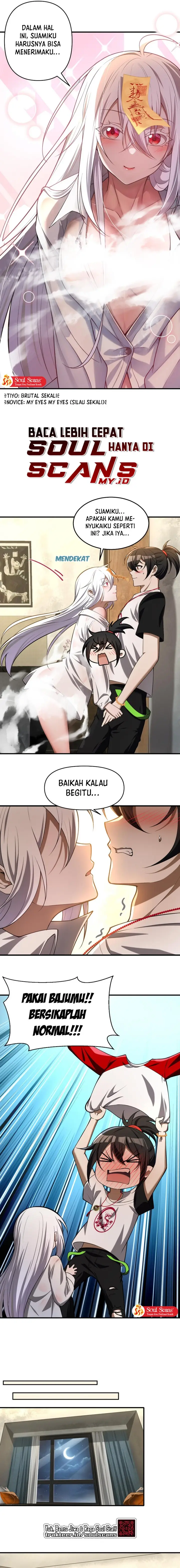 image-komik-during-the-live-streaming-i-proposed-to-a-female-ghost-and-she-actually-agreed-chapter-6-5/16