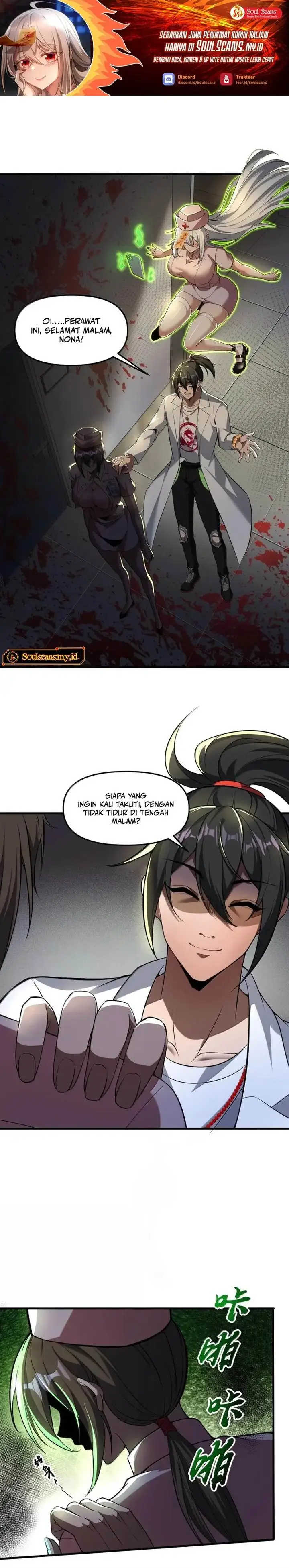 image-komik-during-the-live-streaming-i-proposed-to-a-female-ghost-and-she-actually-agreed-chapter-60-1/25