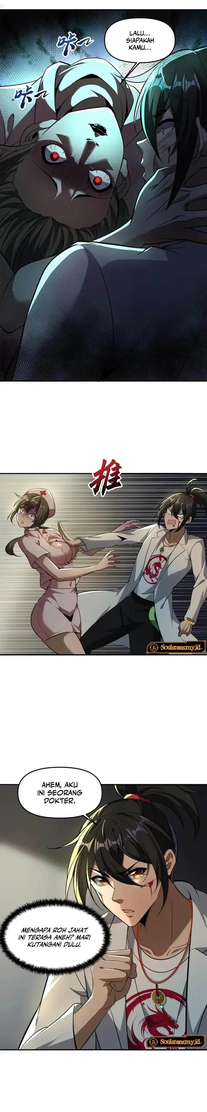 image-komik-during-the-live-streaming-i-proposed-to-a-female-ghost-and-she-actually-agreed-chapter-60-4/25