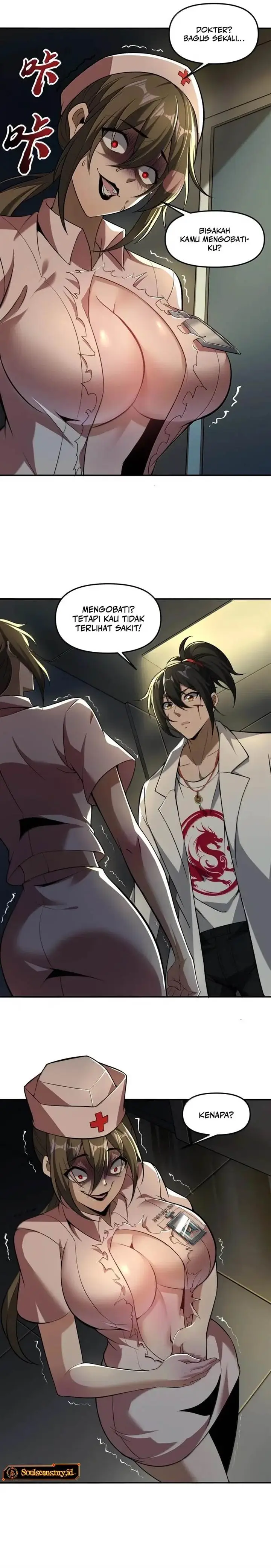 image-komik-during-the-live-streaming-i-proposed-to-a-female-ghost-and-she-actually-agreed-chapter-60-5/25