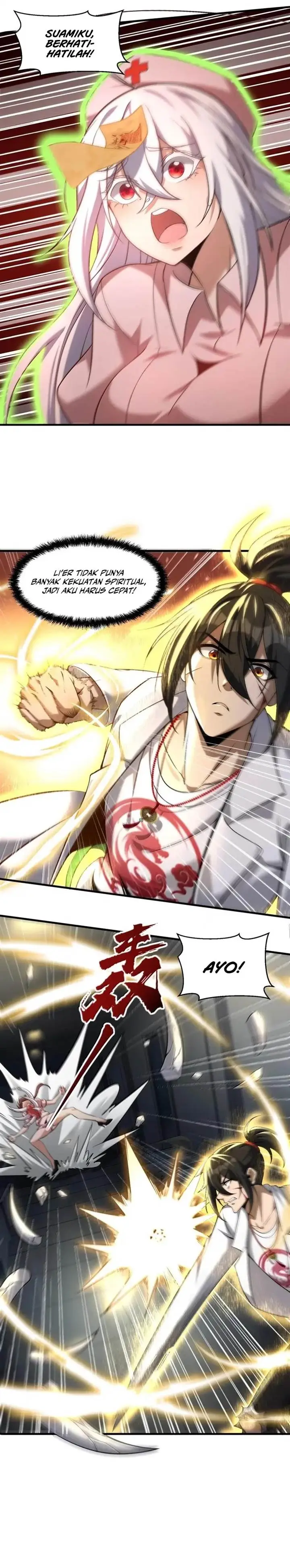 image-komik-during-the-live-streaming-i-proposed-to-a-female-ghost-and-she-actually-agreed-chapter-60-8/25