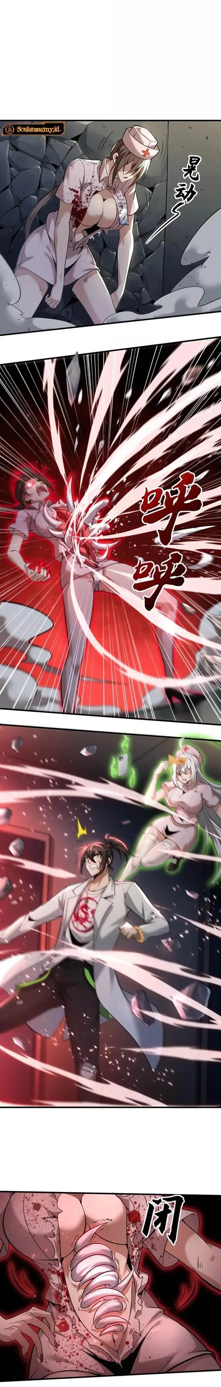 image-komik-during-the-live-streaming-i-proposed-to-a-female-ghost-and-she-actually-agreed-chapter-60-9/25