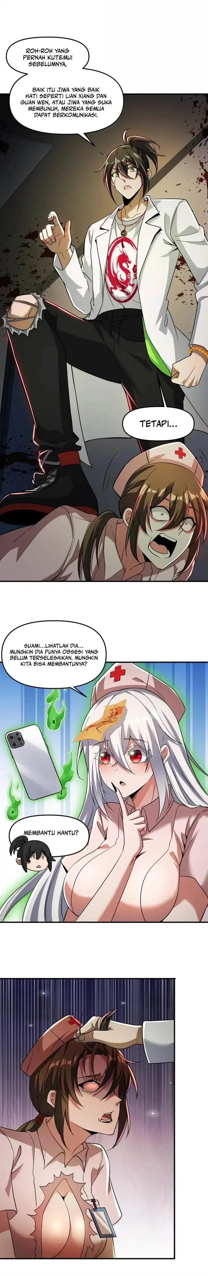 image-komik-during-the-live-streaming-i-proposed-to-a-female-ghost-and-she-actually-agreed-chapter-60-13/25
