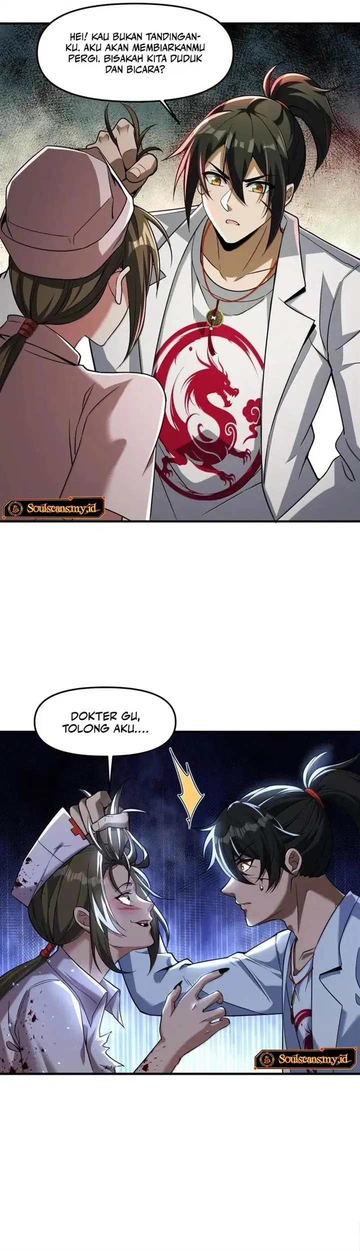 image-komik-during-the-live-streaming-i-proposed-to-a-female-ghost-and-she-actually-agreed-chapter-60-14/25