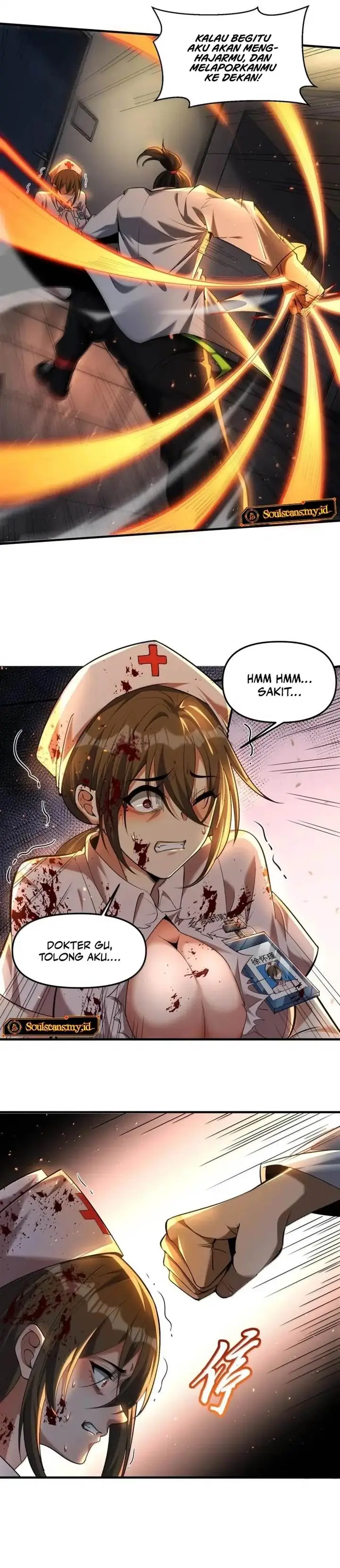 image-komik-during-the-live-streaming-i-proposed-to-a-female-ghost-and-she-actually-agreed-chapter-60-18/25