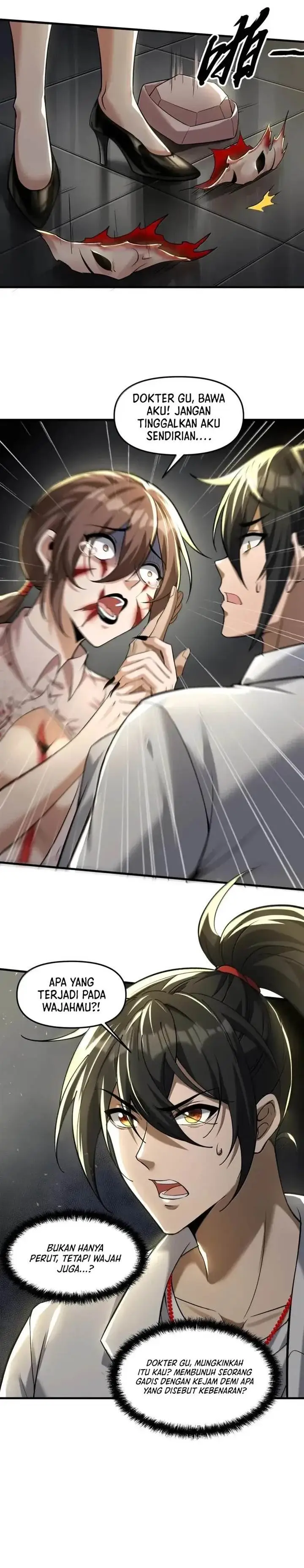 image-komik-during-the-live-streaming-i-proposed-to-a-female-ghost-and-she-actually-agreed-chapter-61-2/29