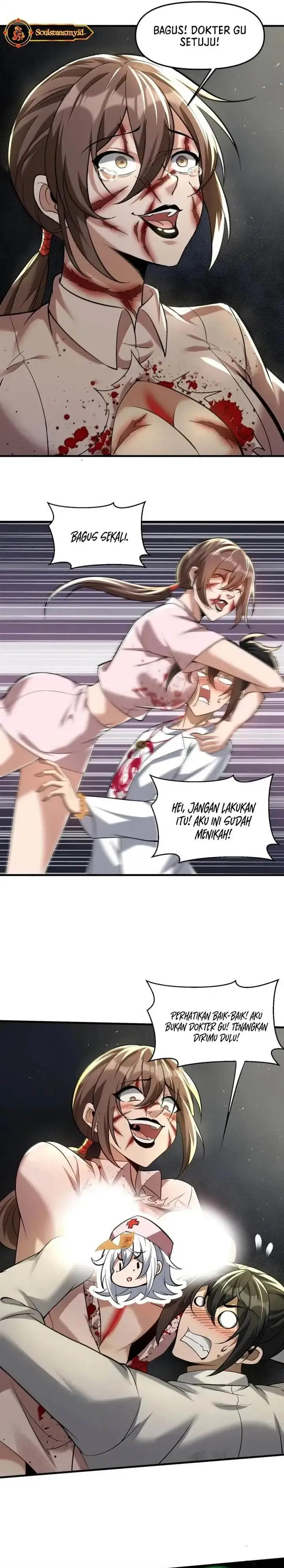 image-komik-during-the-live-streaming-i-proposed-to-a-female-ghost-and-she-actually-agreed-chapter-61-3/29
