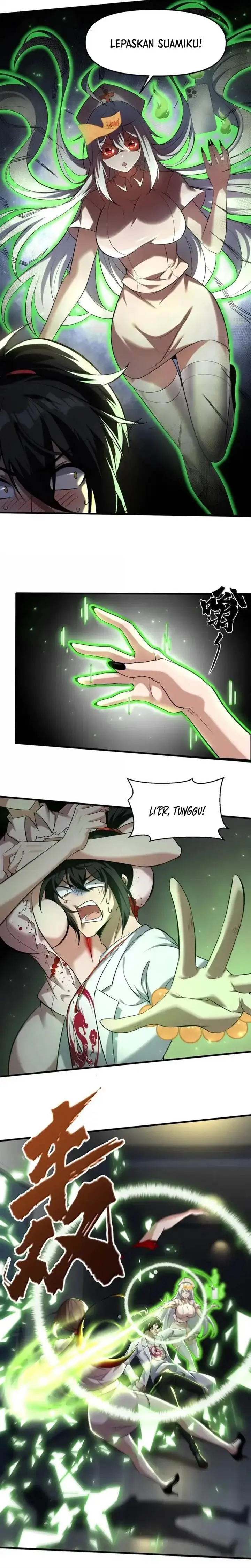 image-komik-during-the-live-streaming-i-proposed-to-a-female-ghost-and-she-actually-agreed-chapter-61-4/29