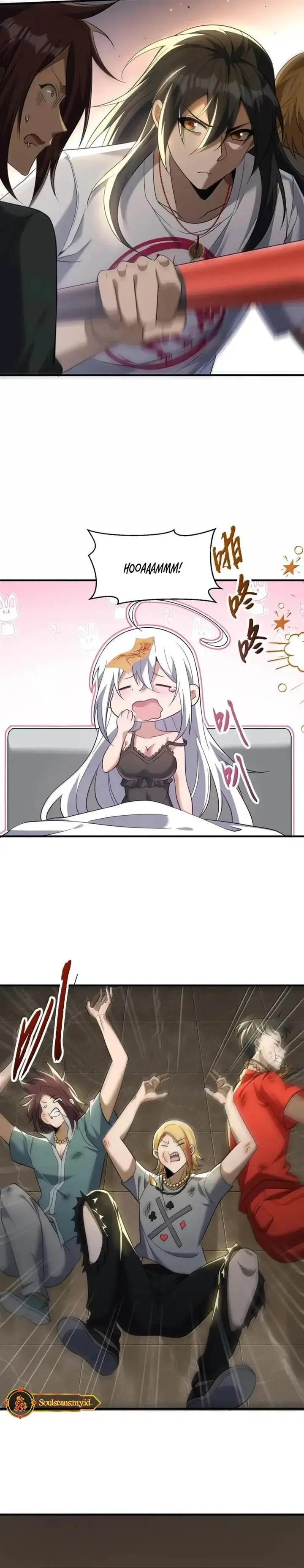 image-komik-during-the-live-streaming-i-proposed-to-a-female-ghost-and-she-actually-agreed-chapter-61-15/29
