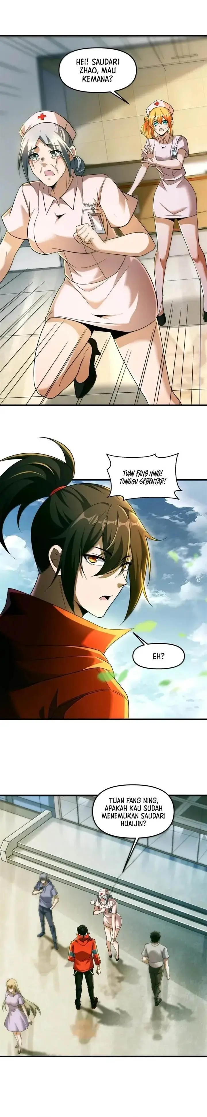image-komik-during-the-live-streaming-i-proposed-to-a-female-ghost-and-she-actually-agreed-chapter-61-24/29