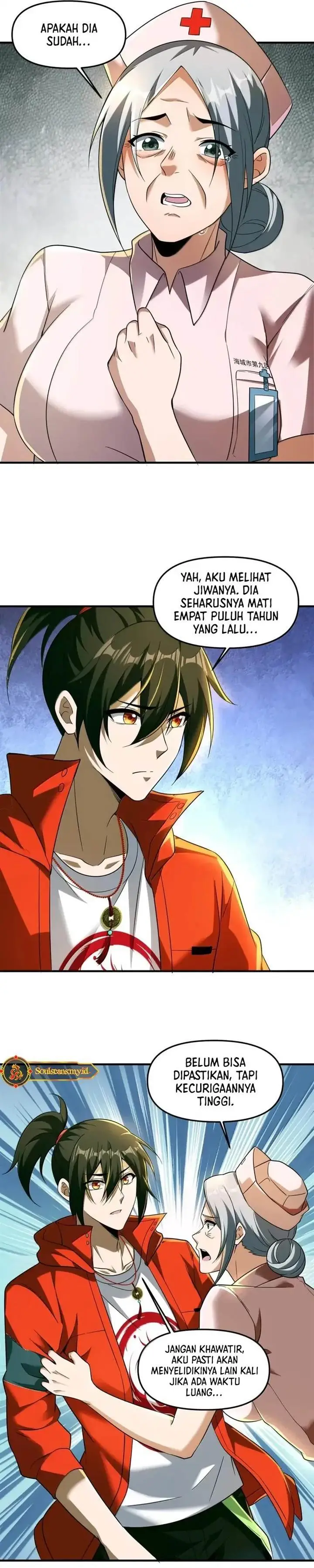 image-komik-during-the-live-streaming-i-proposed-to-a-female-ghost-and-she-actually-agreed-chapter-61-25/29