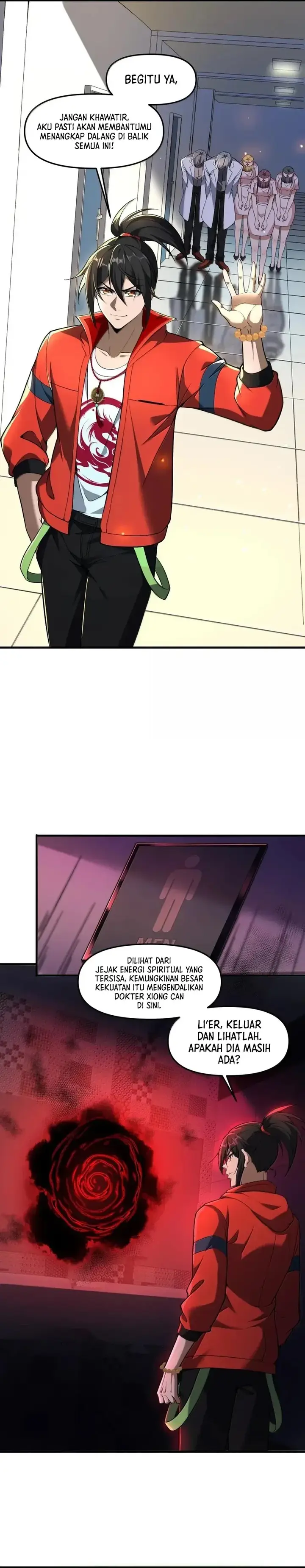 image-komik-during-the-live-streaming-i-proposed-to-a-female-ghost-and-she-actually-agreed-chapter-62-5/24