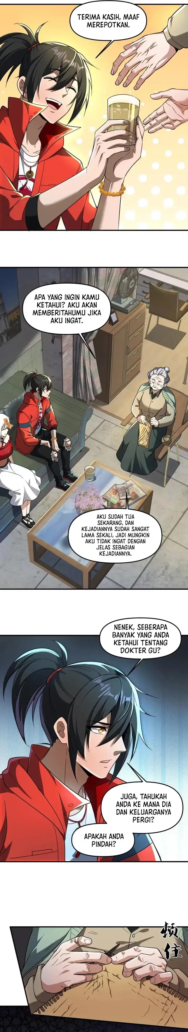 image-komik-during-the-live-streaming-i-proposed-to-a-female-ghost-and-she-actually-agreed-chapter-62-16/24