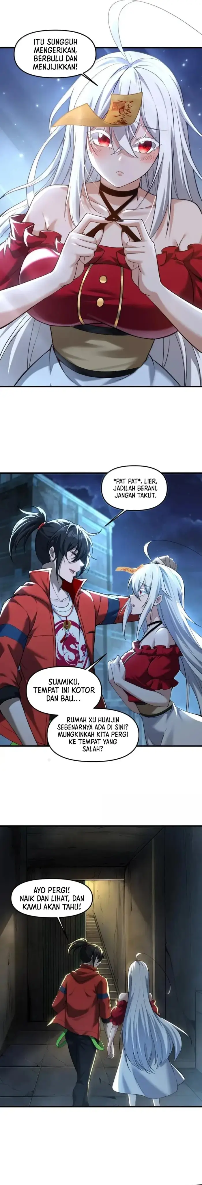 image-komik-during-the-live-streaming-i-proposed-to-a-female-ghost-and-she-actually-agreed-chapter-63-2/26