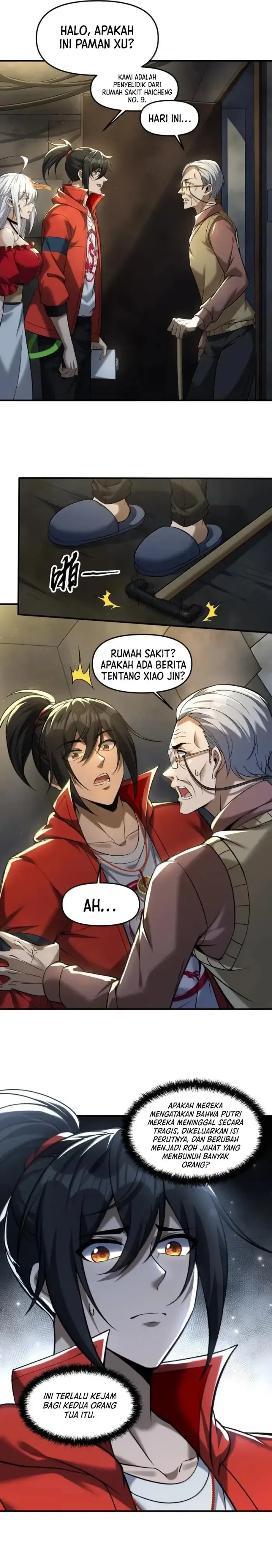 image-komik-during-the-live-streaming-i-proposed-to-a-female-ghost-and-she-actually-agreed-chapter-63-4/26