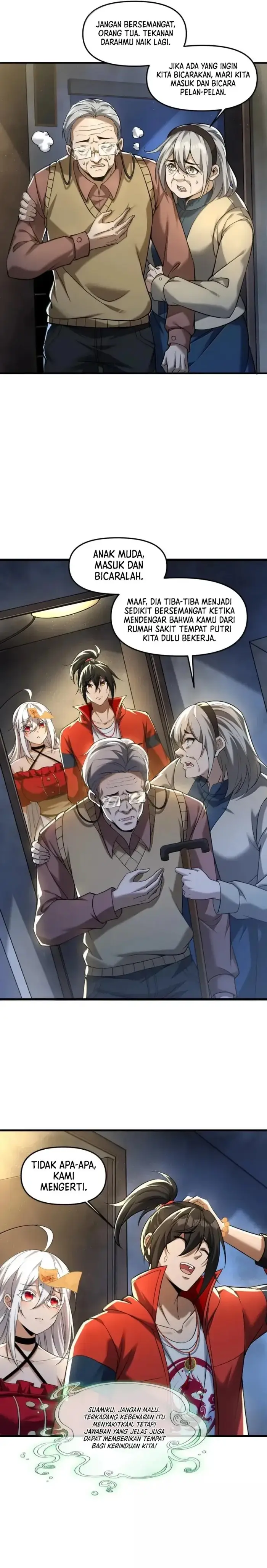 image-komik-during-the-live-streaming-i-proposed-to-a-female-ghost-and-she-actually-agreed-chapter-63-5/26
