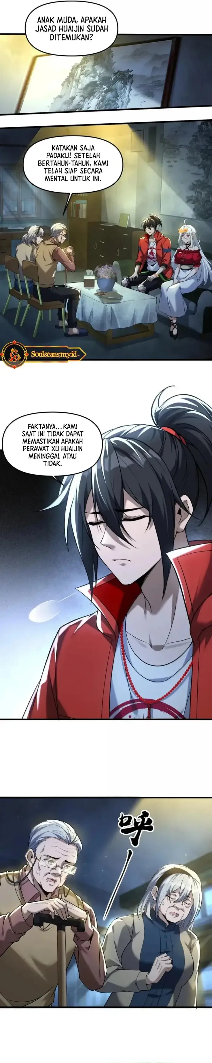 image-komik-during-the-live-streaming-i-proposed-to-a-female-ghost-and-she-actually-agreed-chapter-63-6/26