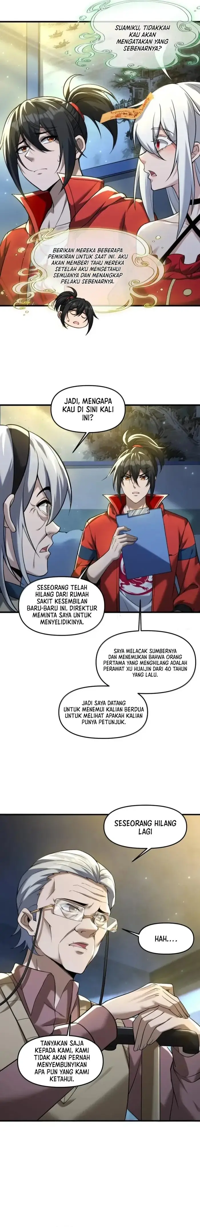 image-komik-during-the-live-streaming-i-proposed-to-a-female-ghost-and-she-actually-agreed-chapter-63-7/26
