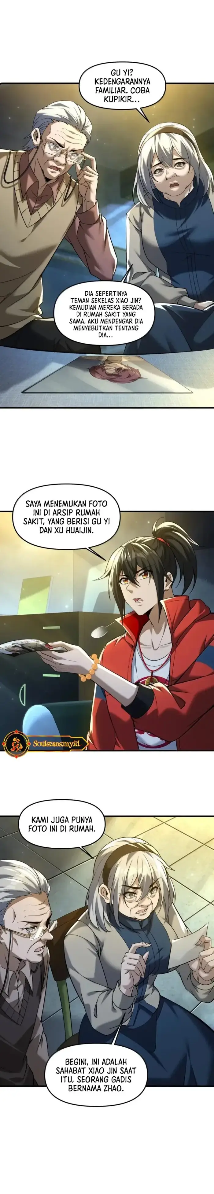 image-komik-during-the-live-streaming-i-proposed-to-a-female-ghost-and-she-actually-agreed-chapter-63-9/26
