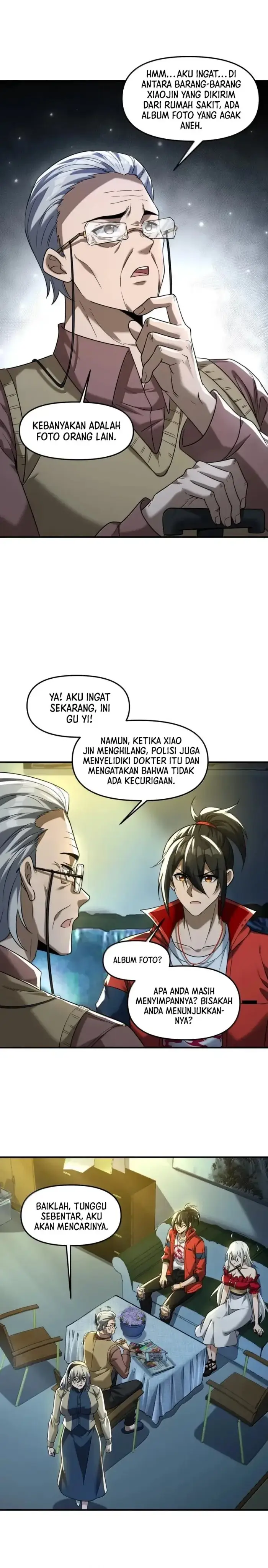 image-komik-during-the-live-streaming-i-proposed-to-a-female-ghost-and-she-actually-agreed-chapter-63-11/26
