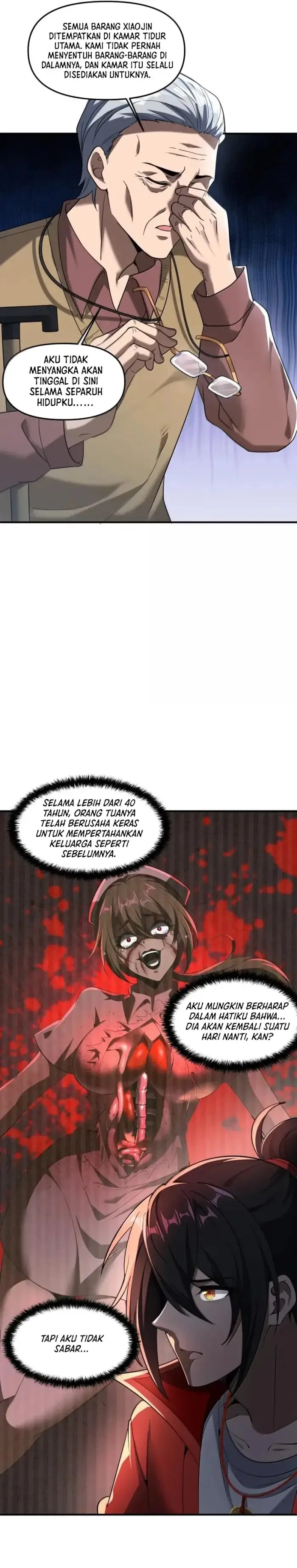 image-komik-during-the-live-streaming-i-proposed-to-a-female-ghost-and-she-actually-agreed-chapter-63-12/26
