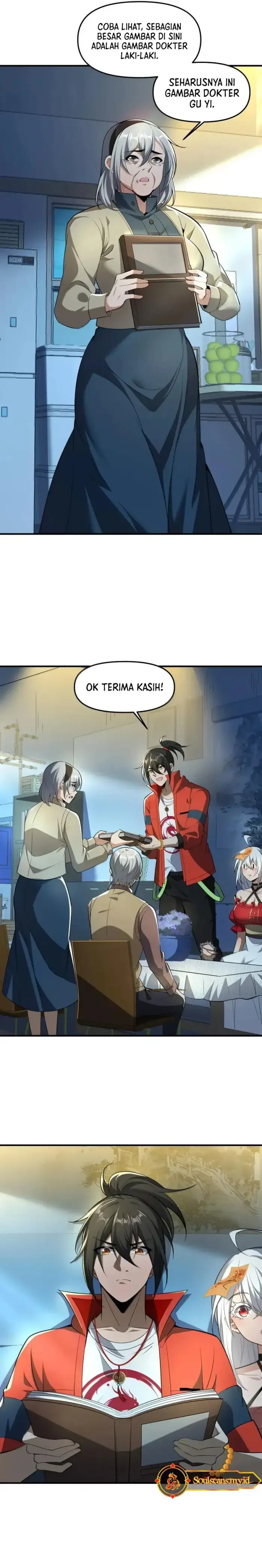 image-komik-during-the-live-streaming-i-proposed-to-a-female-ghost-and-she-actually-agreed-chapter-63-13/26