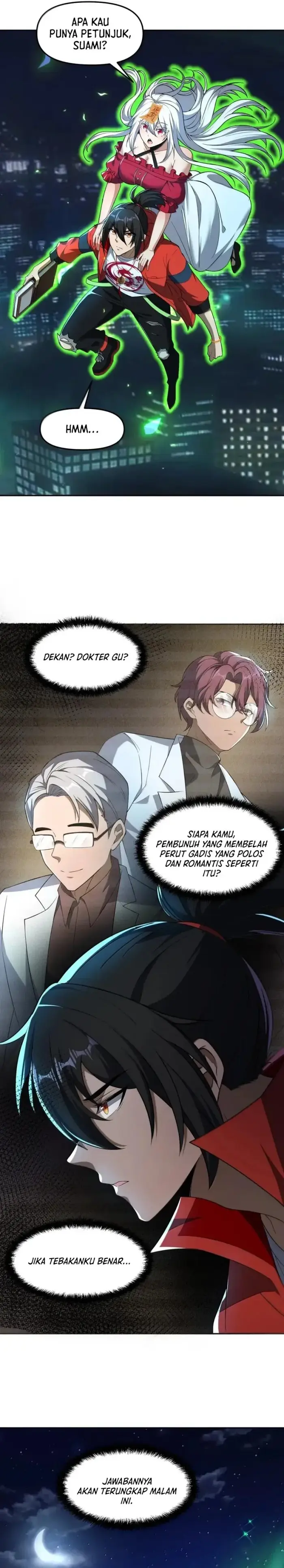 image-komik-during-the-live-streaming-i-proposed-to-a-female-ghost-and-she-actually-agreed-chapter-63-19/26