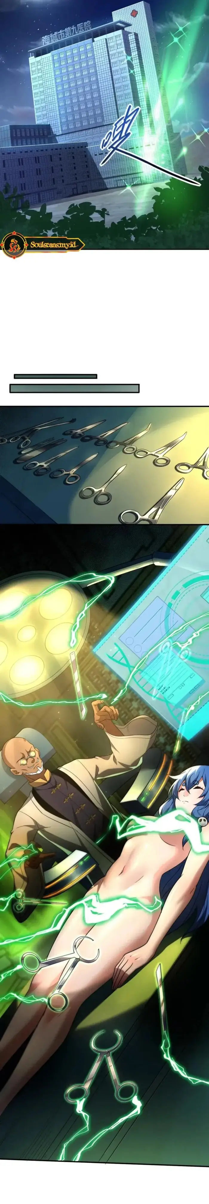 image-komik-during-the-live-streaming-i-proposed-to-a-female-ghost-and-she-actually-agreed-chapter-63-20/26