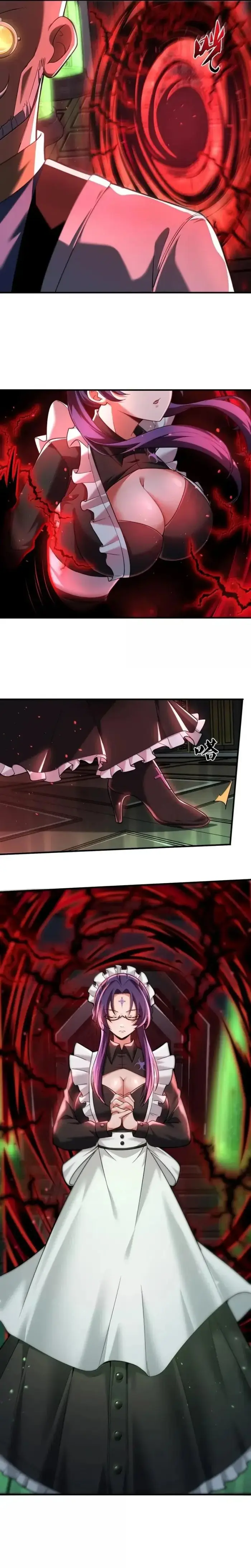 image-komik-during-the-live-streaming-i-proposed-to-a-female-ghost-and-she-actually-agreed-chapter-63-23/26