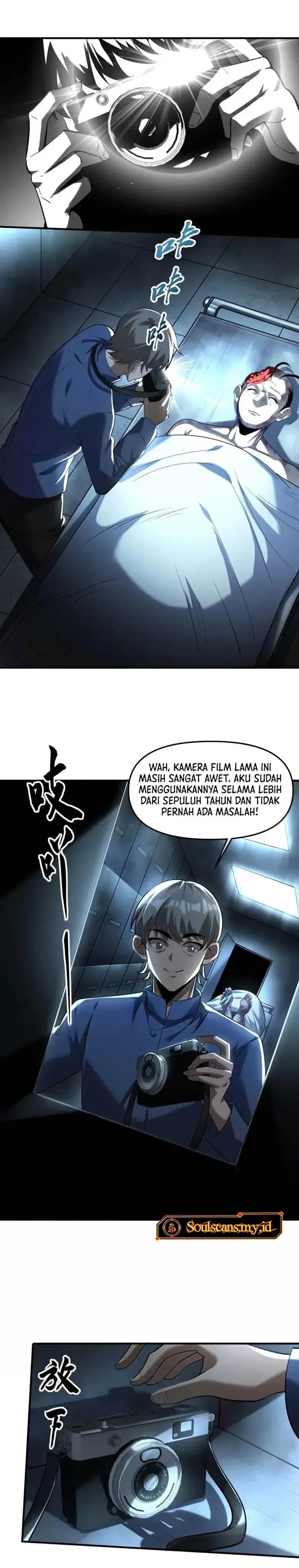 image-komik-during-the-live-streaming-i-proposed-to-a-female-ghost-and-she-actually-agreed-chapter-64-8/30