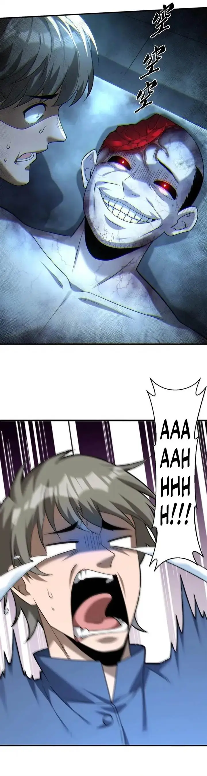 image-komik-during-the-live-streaming-i-proposed-to-a-female-ghost-and-she-actually-agreed-chapter-64-10/30