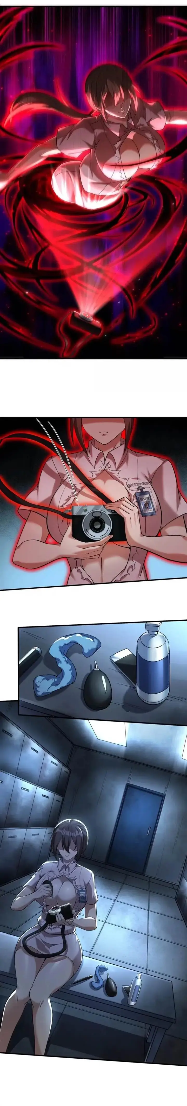 image-komik-during-the-live-streaming-i-proposed-to-a-female-ghost-and-she-actually-agreed-chapter-64-12/30