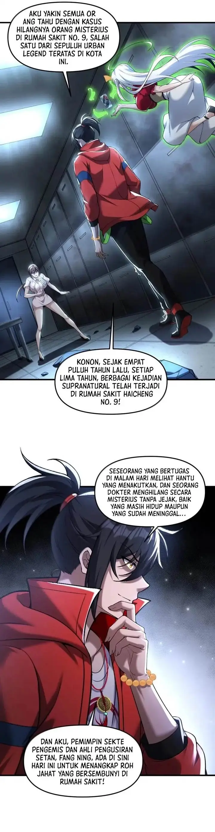image-komik-during-the-live-streaming-i-proposed-to-a-female-ghost-and-she-actually-agreed-chapter-64-15/30