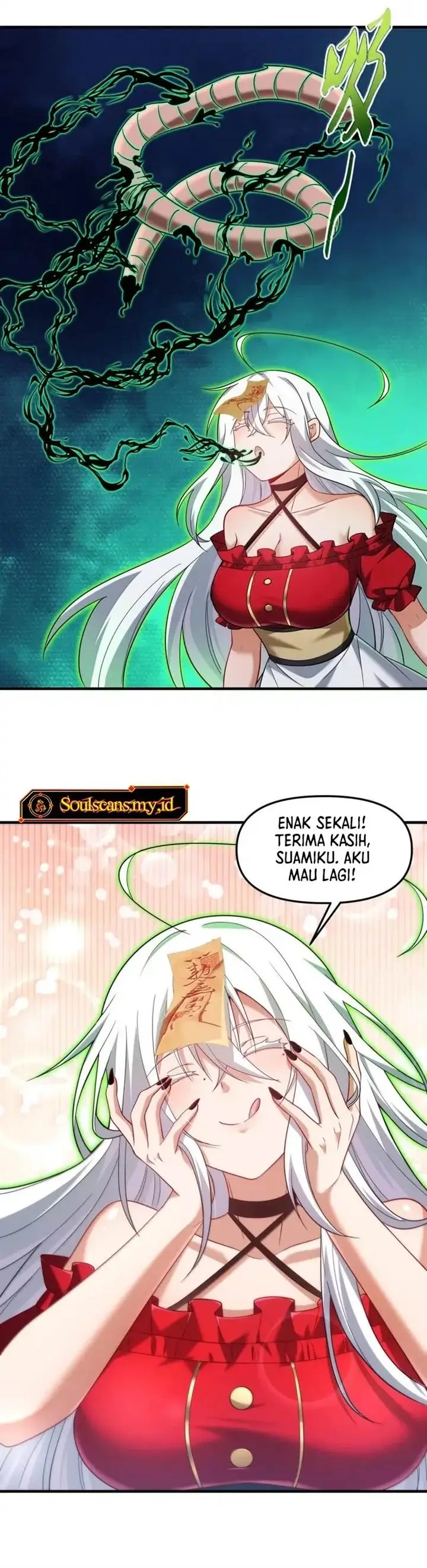 image-komik-during-the-live-streaming-i-proposed-to-a-female-ghost-and-she-actually-agreed-chapter-64-23/30