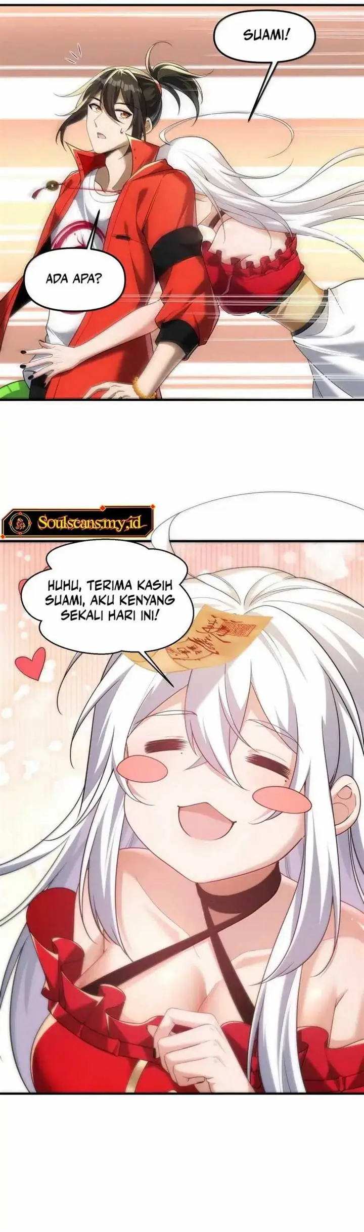 image-komik-during-the-live-streaming-i-proposed-to-a-female-ghost-and-she-actually-agreed-chapter-65-4/60