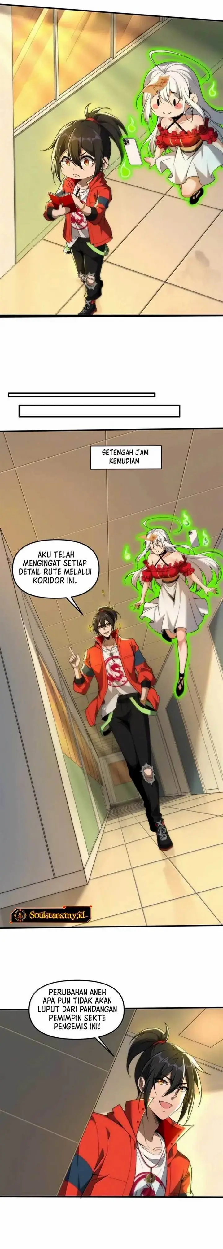 image-komik-during-the-live-streaming-i-proposed-to-a-female-ghost-and-she-actually-agreed-chapter-65-14/60