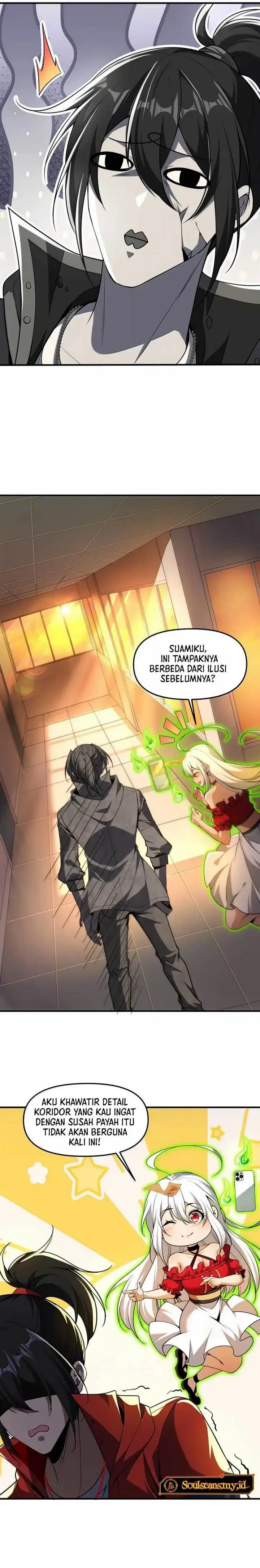 image-komik-during-the-live-streaming-i-proposed-to-a-female-ghost-and-she-actually-agreed-chapter-65-16/60