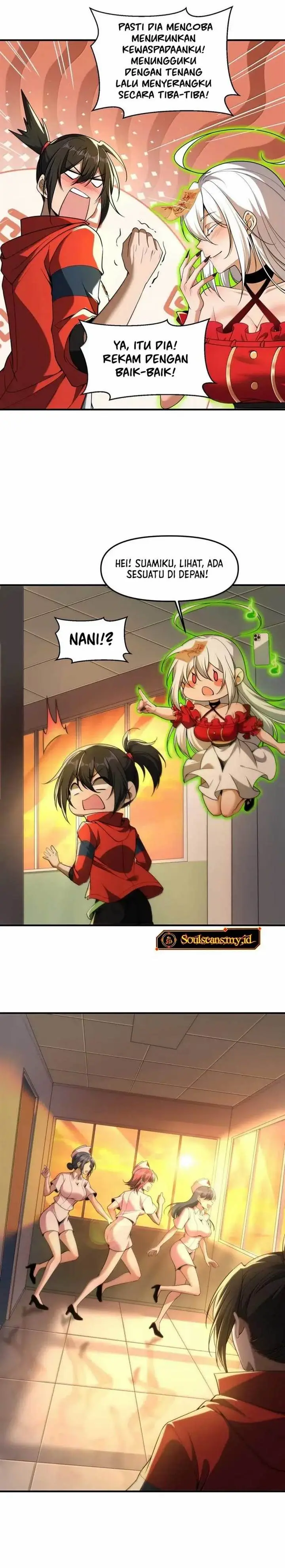 image-komik-during-the-live-streaming-i-proposed-to-a-female-ghost-and-she-actually-agreed-chapter-65-19/60