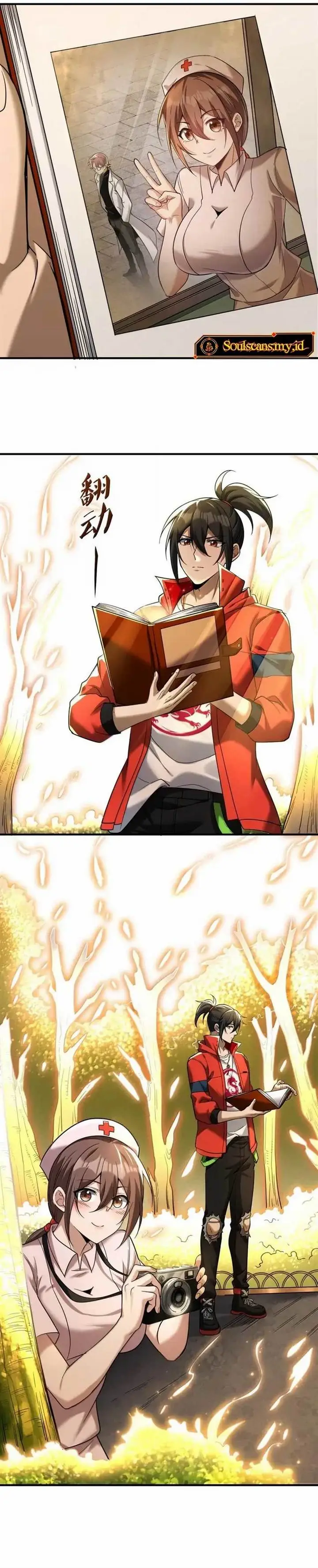 image-komik-during-the-live-streaming-i-proposed-to-a-female-ghost-and-she-actually-agreed-chapter-65-32/60
