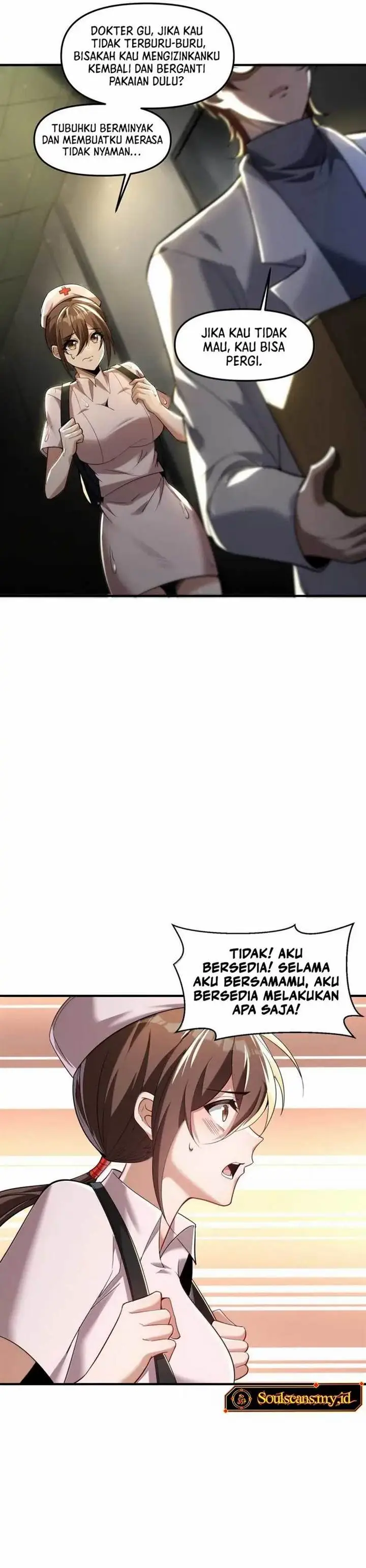 image-komik-during-the-live-streaming-i-proposed-to-a-female-ghost-and-she-actually-agreed-chapter-65-52/60
