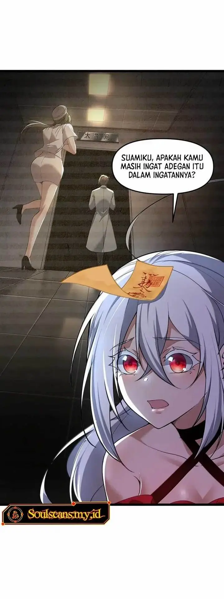 image-komik-during-the-live-streaming-i-proposed-to-a-female-ghost-and-she-actually-agreed-chapter-66-8/32